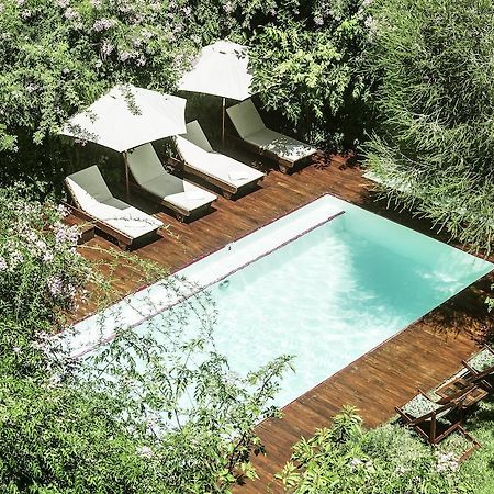 Home Hotel Буэнос-Айрес Экстерьер фото